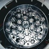 Topná tělesa v Jaderné elektrárně Paks