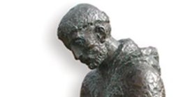 Szent Ferenc és a farkas