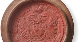 III. Károly pecsétje