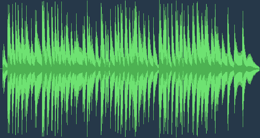 Béla Bartók - Para crianças No. 18