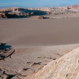 Atacama Desert