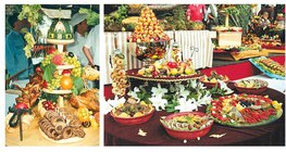 Lakoma Nagyszakácsiban