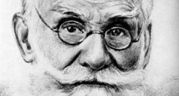 Ivan Petrovics Pavlov (1849–1936)