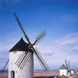 Windmills