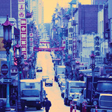 Chinatown, San Francisco