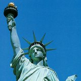 A New York-i Szabadság-szobor