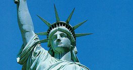 A New York-i Szabadság-szobor