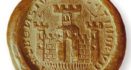 Fehérvár pecsétje (1471)