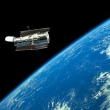 A Hubble-űrtávcső