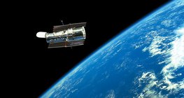 A Hubble-űrtávcső