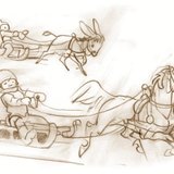 Az erőhatások különböző nagyságúak lehetnek