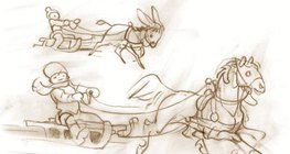 Az erőhatások különböző nagyságúak lehetnek