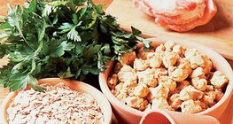 Vastartalmú élelmiszerek