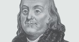 Benjamin Franklin (1706–1790)