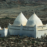 Bin Ali's Tomb