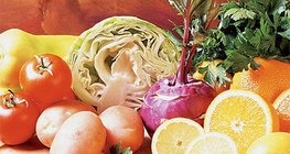 C-vitaminban gazdag élelmiszerek