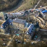 Az edelényi L'Huillier–Coburg-kastély