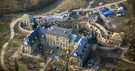 Az edelényi L'Huillier–Coburg-kastély