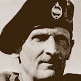 Bernard Montgomery (1887-1976)