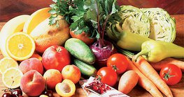 Rostokban gazdag élelmiszerek