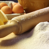 Süteménykészítés előtt