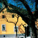 Old drinking water well