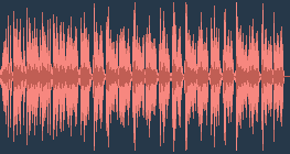 Udvaromon jegenyefa virágzik