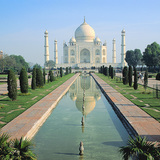 Таж Махал