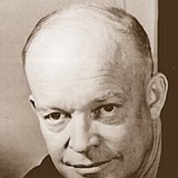 Dwight D. Eisenhower (1890–1969) 