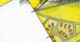 Távolság mérése vonalas mérték segítségével – 2