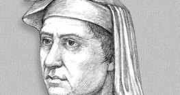 Fibonacci (1170–1250?) 