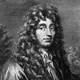 Christiaan Huygens, matemático holandês (1629–1695)