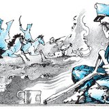 Veterán honvéd veterán kéregetni kényszerül