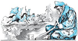 Veterán honvéd veterán kéregetni kényszerül