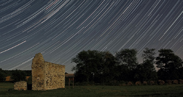 Csillagok körforgása