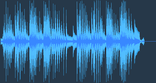 Bartók Béla: Gyermekeknek No. 17.