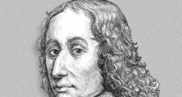 Blaise Pascal (1623–1662) 