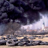 Шатаж буй резинэн дугуй