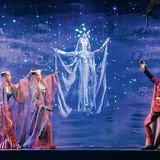 The Magic Flute (marionette theater)