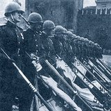 Parada pobjede u Moskvi