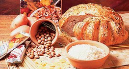 Szénhidrátforrások