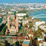 Szeged