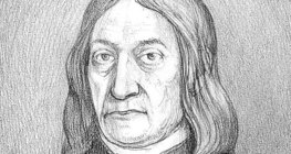 Bolyai Farkas (1775–1856) 