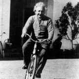 Albert Einstein (1879-1955)