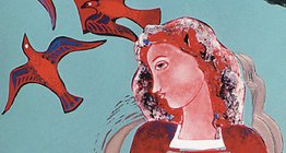 O. Bódi Klára: Szerelem