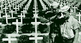 Amerikai katonai temető