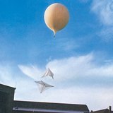 Weather balloon