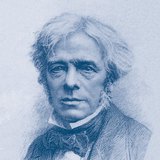 Michael Faraday (1791-1867), cientista