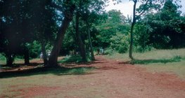 Tlo laterita u Meksiku