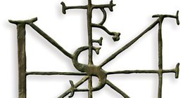 Szent István névjele 